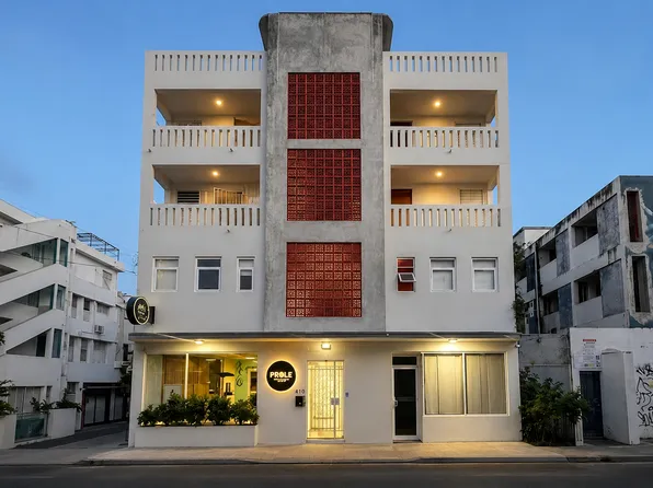 619 Calle Ernesto Cerra, San Juan, PR