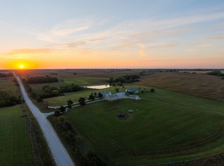 60665 708th Rd, Burchard, NE 68323