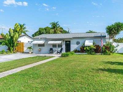 219 SE 24th Avenue, Boynton Beach, FL, 33435
