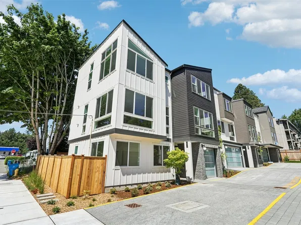 1512 NE 147th Street, Shoreline, WA 98155