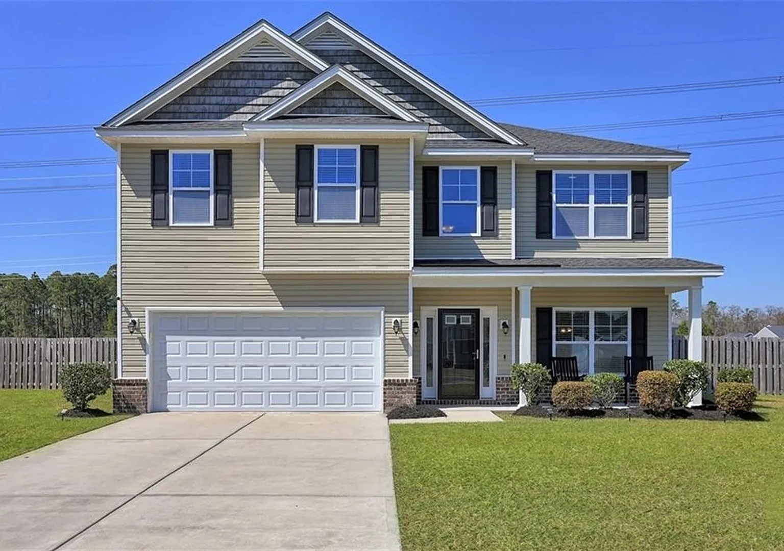 RLR 36 - 135 Greystone Drive — Photo 1