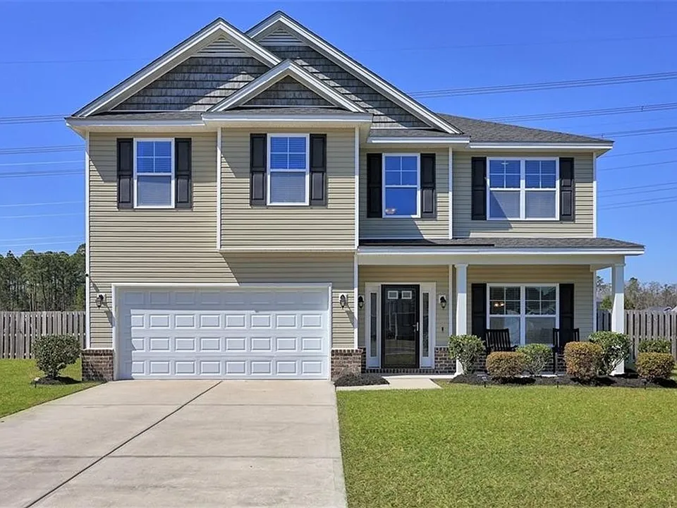 135 Greystone Dr