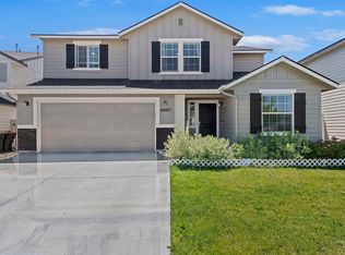 4887 W Quaker Ridge St, Meridian, ID 83642