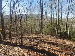 Township Road 1 Crawford Cove Rd, Sylva, NC 28779