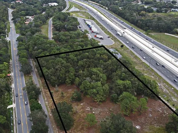 Markham Woods Rd, Longwood, FL 32779