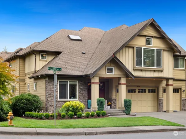 172 Hoquiam Avenue NE, Renton, WA 98059
