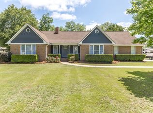 104 Plateau Dr, Warner Robins, GA 31093