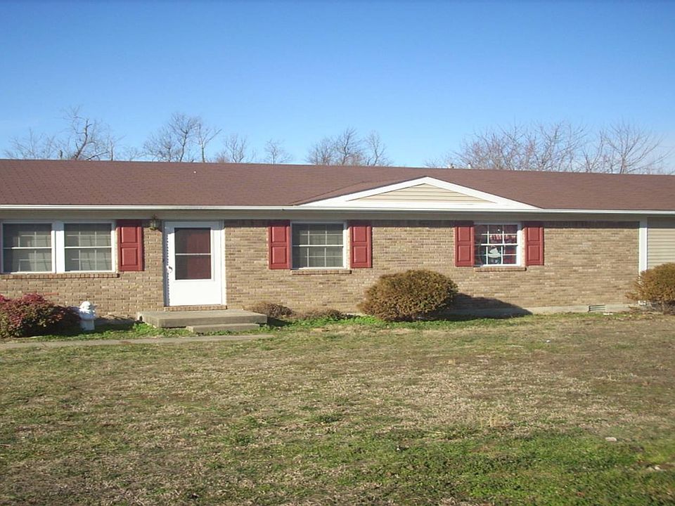 133 Countryside Dr, Centertown, KY 42328 Zillow