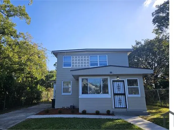 1218 W 19th St, Jacksonville, FL 32209