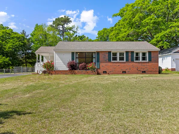 1123 River St, Jacksonville, NC 28540