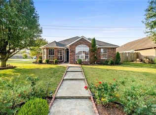 4275 Backus Ave, Springdale, AR 72762