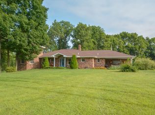 9418 Barker Rd, White Pigeon, MI 49099