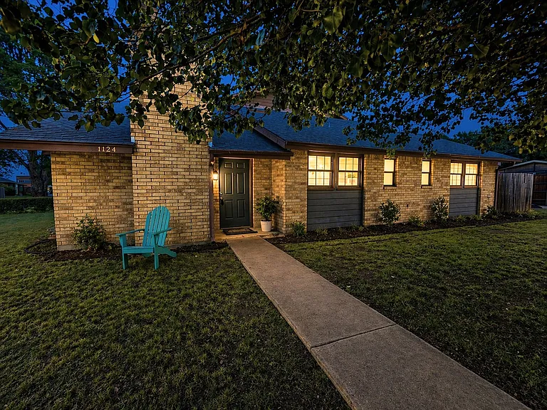 virtual staging
