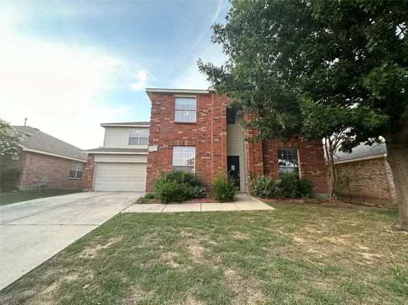 1413 Pheasant Run Trl, Fort Worth, TX 76131