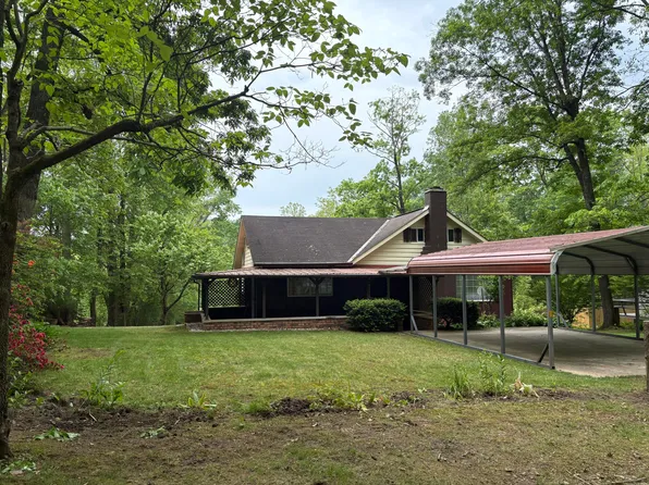 80 Fork St, Mount Nebo, WV 26679