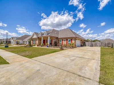 3944 Amble Way, Pace, FL, 32571