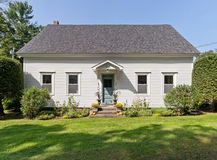 261 Center St, Nobleboro, ME 04555
