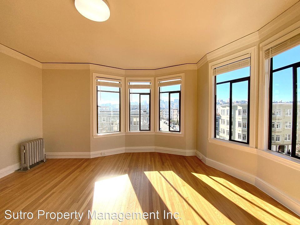 1st image of 3210 Gough St APT 302