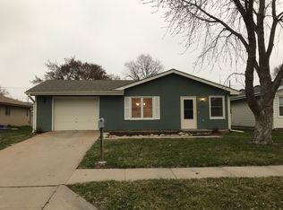 1222 8th Ave, Council Bluffs, IA 51501