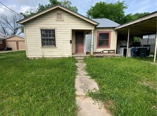 111 N 16th St, Gatesville, TX 76528