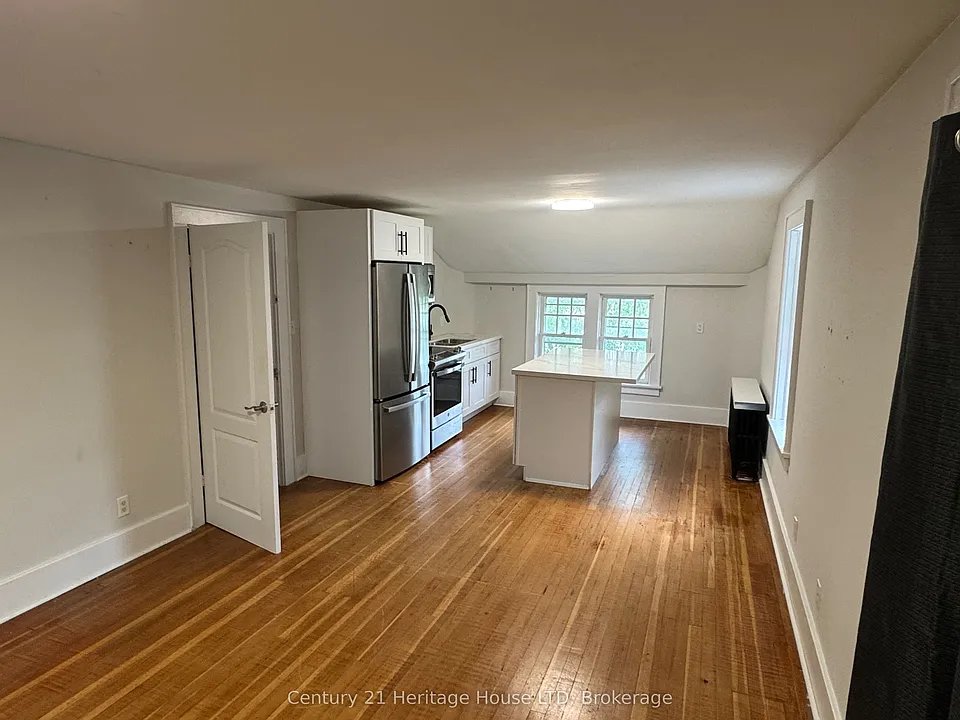 3445 Garrison Rd #2