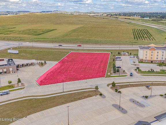 2nd image of Roughrider Blvd