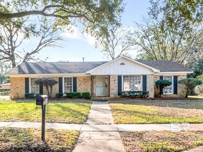 6661 Hounds Run N, Mobile, AL, 36608