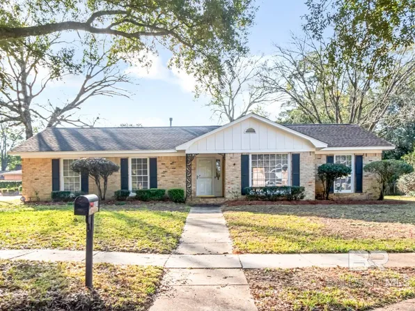 6661 Hounds Run N, Mobile, AL 36608