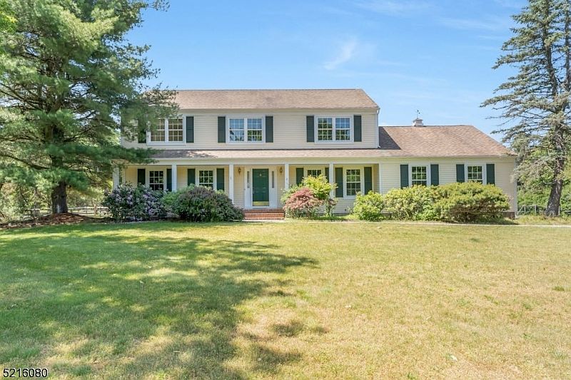 5 Kingswood Ct, Belle Mead, NJ 08502 Zillow