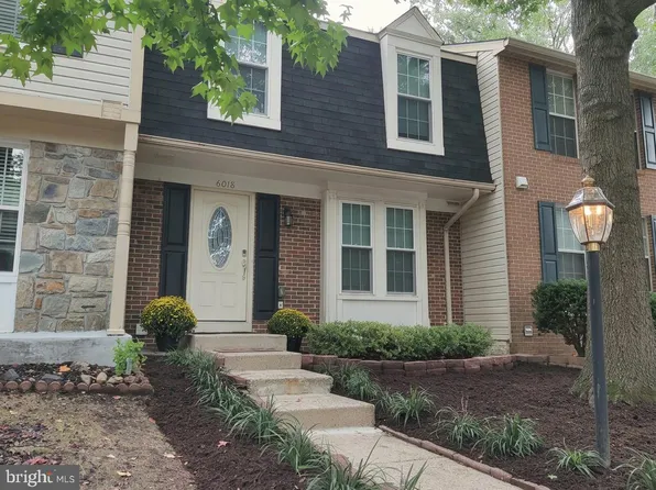 6018 Alexander Ave, Alexandria, VA 22310