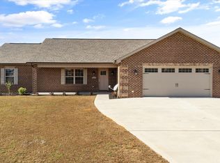1217 Rachel St LOT 2, Sevierville, TN 37876