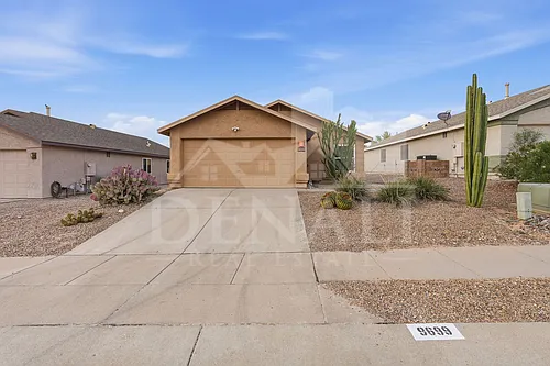 9699 E Vendela St Photo 1