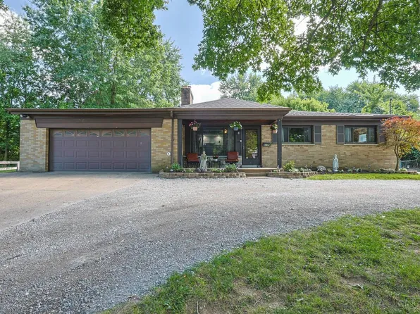 6135 Mernic Dr, Cincinnati, OH 45248
