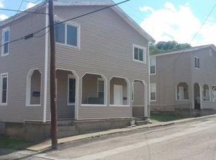 510 5th St, North Charleroi, PA 15022