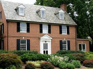 805 Saint Georges Road, Baltimore, MD 21210