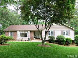 613 Compton Rd, Raleigh, NC 27609