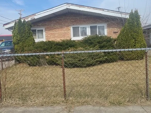 237 W 154th Pl, Harvey, IL 60426