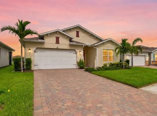 1656 REMINGTON TRACE DRIVE, PORT CHARLOTTE, FL 33953
