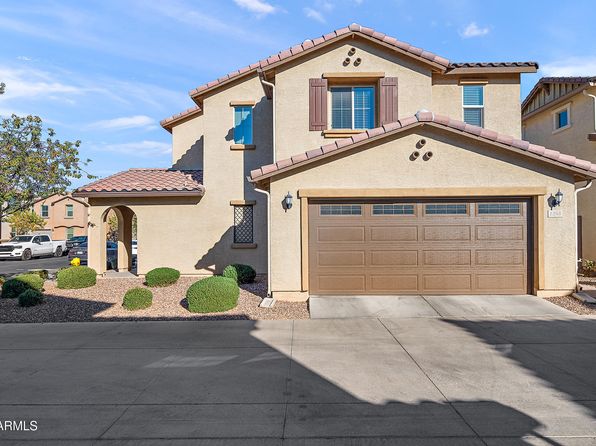 1255 N Banning, Mesa, AZ 85205