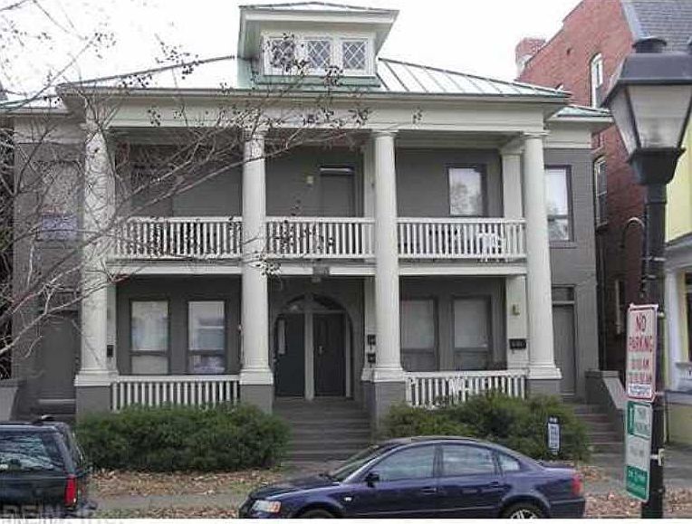 1st image of 623 Boissevain Ave APT 1A