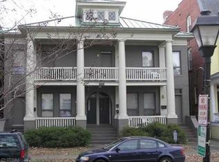 623 Boissevain Ave APT 1A, Norfolk, VA 23507