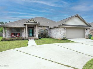 6885 Biddix Evans Rd, Ocean Springs, MS 39564