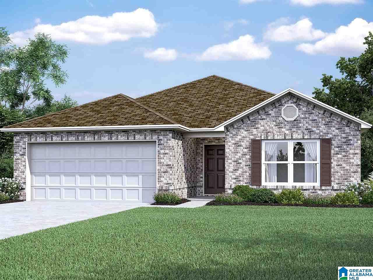 228 Camden Park Ave, Calera, AL 35040 Zillow