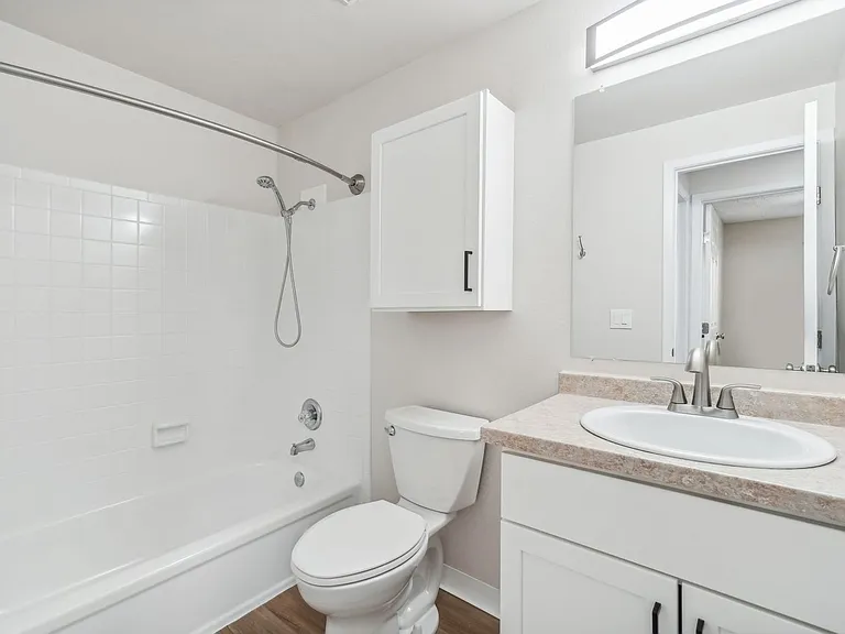 Westport Apartments — Photo 71
