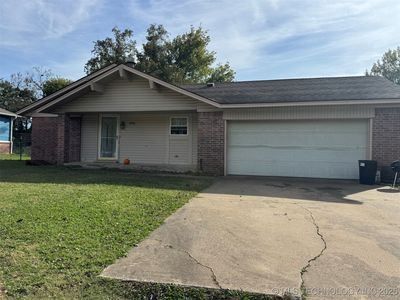 29924 E 144th St S, Coweta, OK, 74429