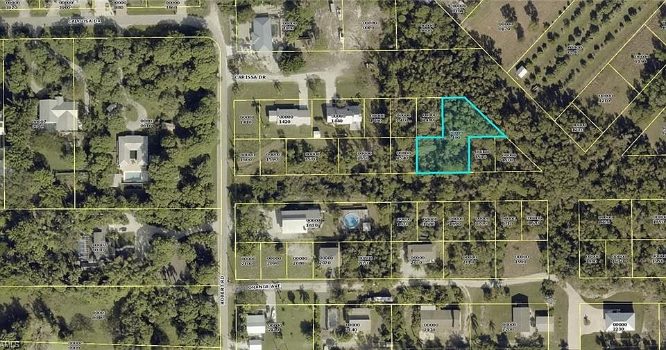 2nd image of 7185 Carissa Dr #7200