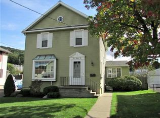 126 Moeller St, Binghamton, NY 13904
