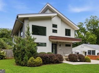 770 Livingstone Pl, Decatur, GA 30030