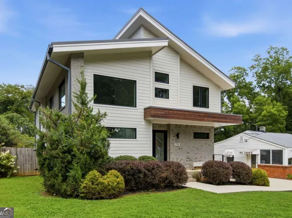 770 Livingstone Pl, Decatur, GA 30030