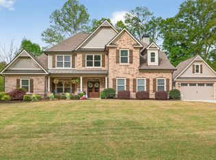 1428 Osborne Rd, Statham, GA 30666